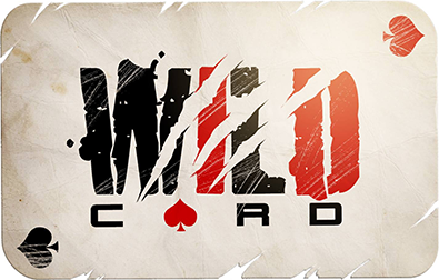 wild card