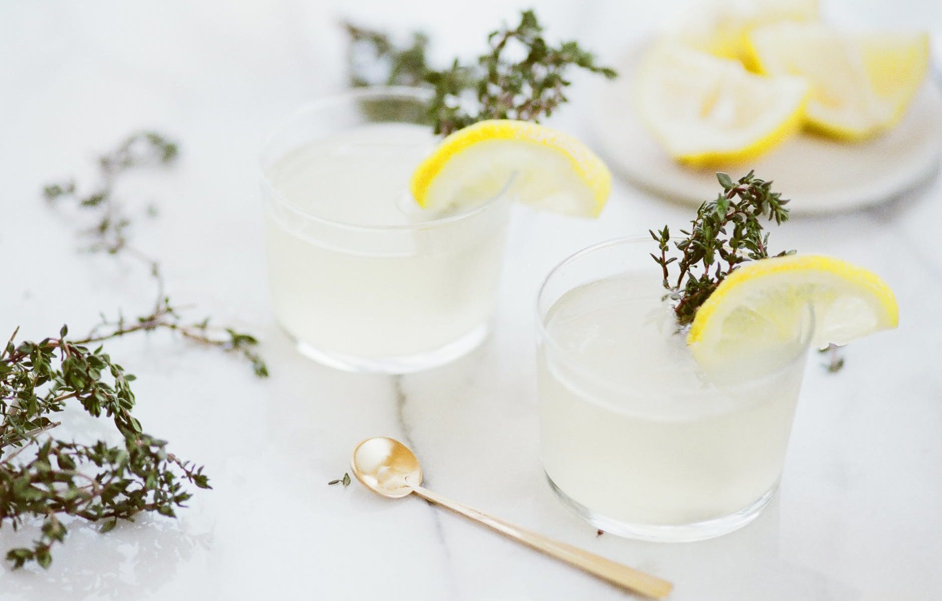 lemonade