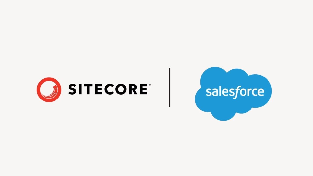 Sitecore and Salesforce